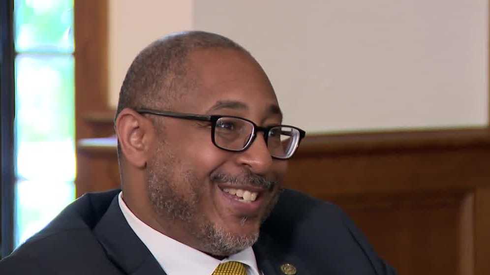 UW-Milwaukee's new leader focuses on industry partnerships, student success