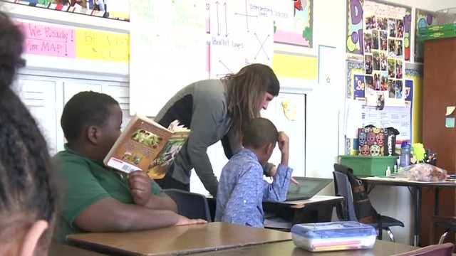 New report gives recommendations to address teacher shortage in Kentucky - Vimarsana News