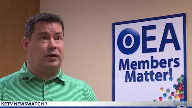 Omaha union says educators and staff need more than stipends - Vimarsana News