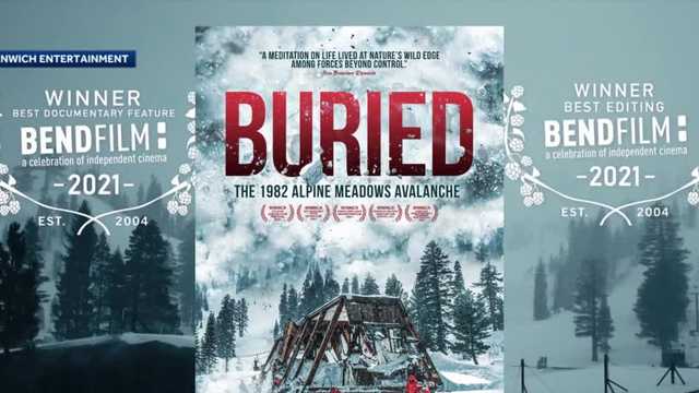 Film on deadly Northern California avalanche airs this week - Vimarsana News