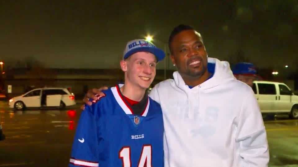 Fred Jackson (@Fred22Jackson) / X