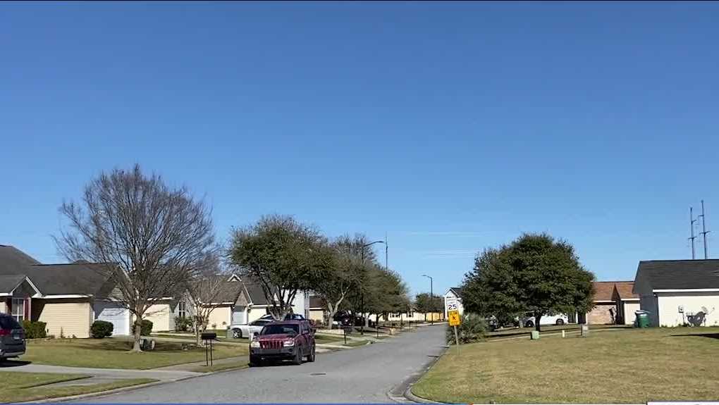 Port Wentworth Police investigating after juvenile shooting