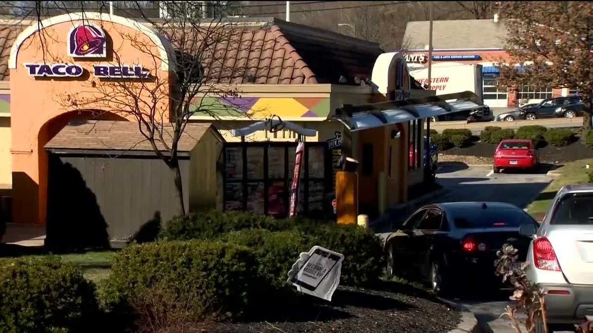 Argument At Taco Bell Drive Thru Led To Shooting