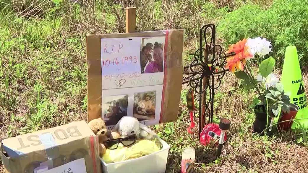 Vigil held for bicyclist killed in Lehigh Acres hit-and-run