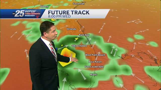 Wetter later this week - Vimarsana News