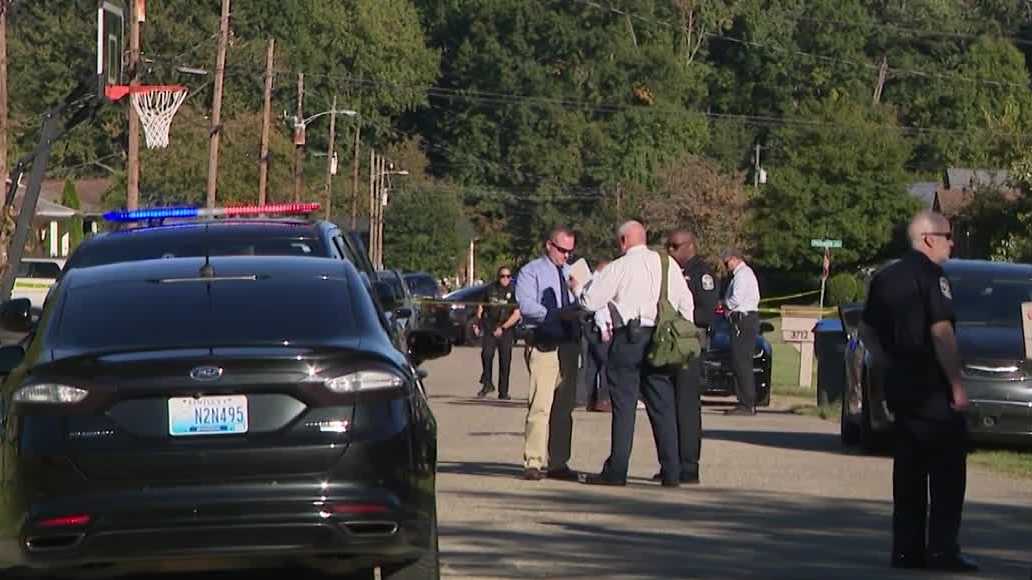 Youth access to guns a concern after armed teen shot by LMPD officer - WLKY
