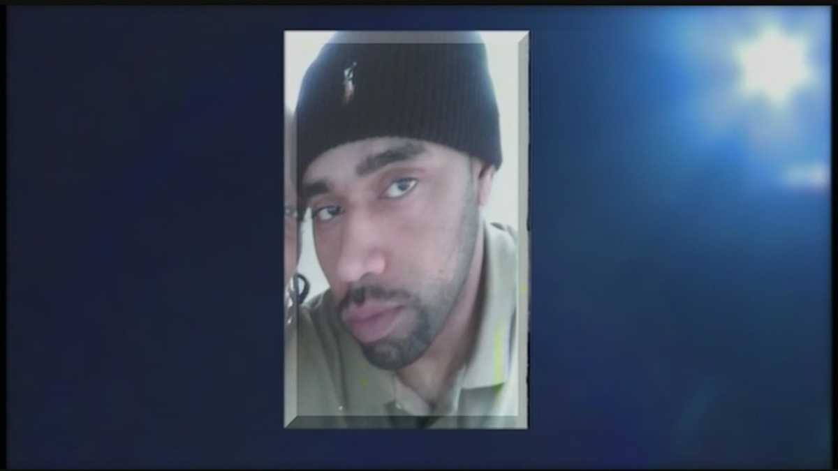 Harrisburg homicide suspect in custody after standoff with police