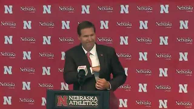 Trev Alberts Nebraska tenure: Volleyball Day, Memorial Stadium renovation - Vimarsana News