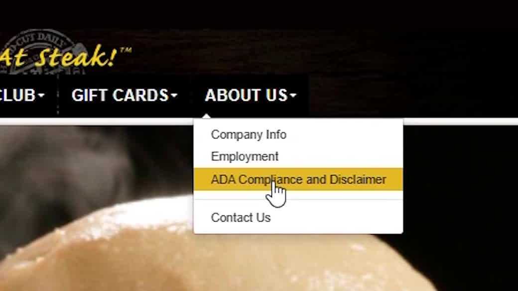 Missouri lawmakers move bills forward to protect businesses from 'sue and settle' website litigation