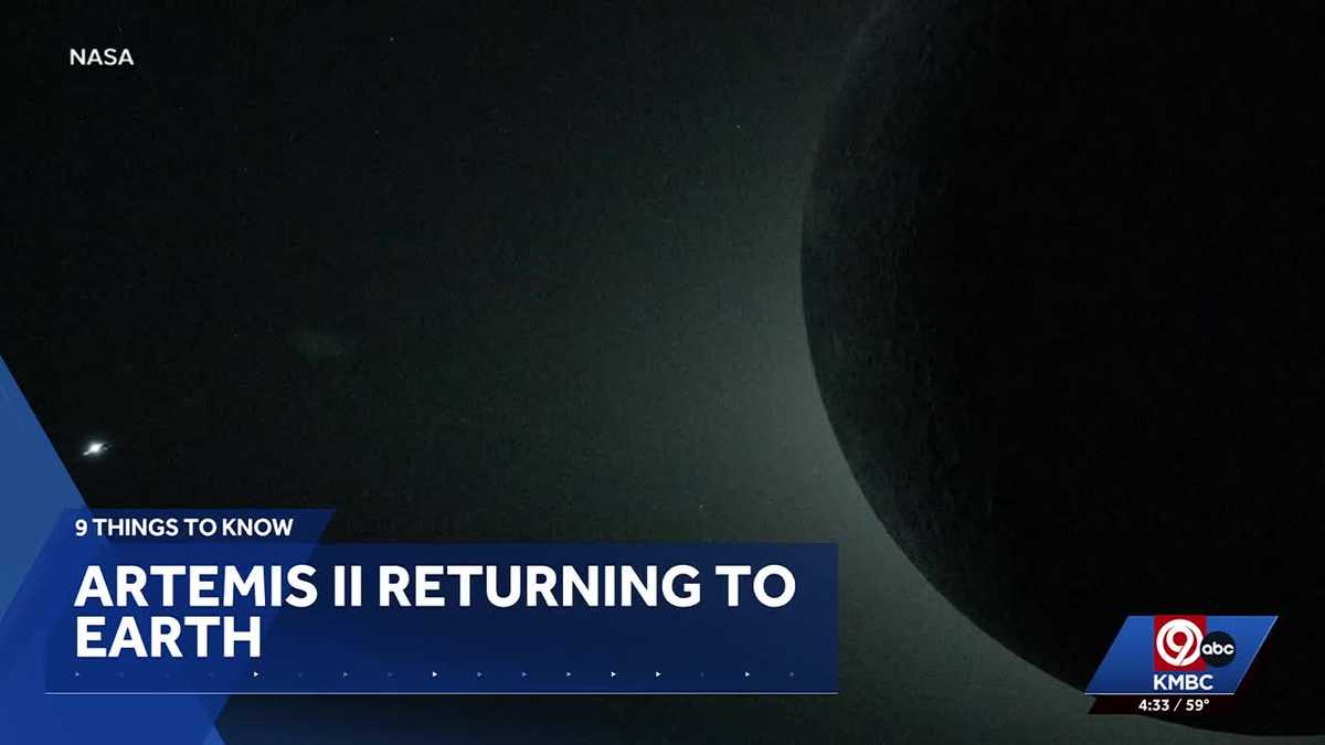 Wednesday's 9 Things to Know: Kansas City, Missouri voters approve renewal of earnings tax- April 8, 2026