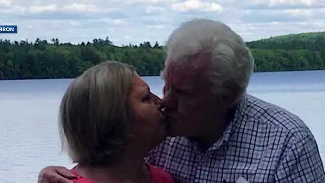 Family of NH couple who died of COVID-19 praises medical staff - Vimarsana News