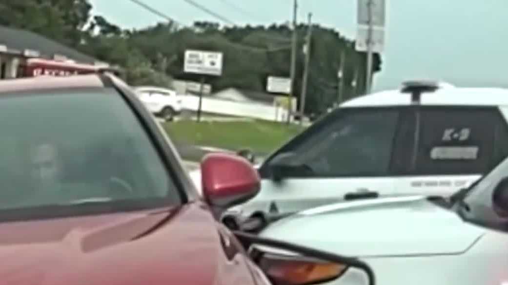 As Flock cameras come down, a look back at cases they've helped in Central Florida