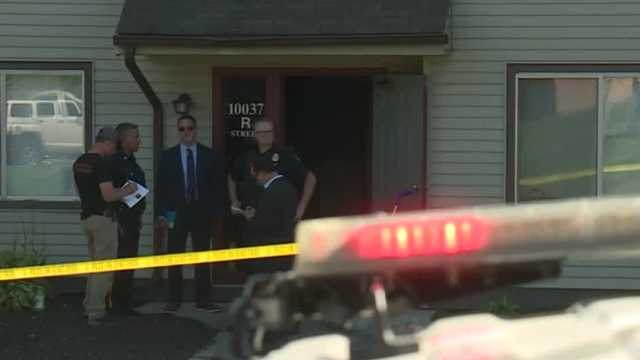 New details: Man shot by Omaha police was being served protection order - Vimarsana News
