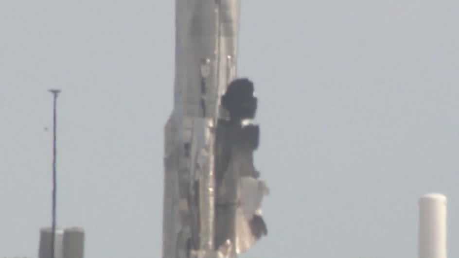 Exclusive: Starbase brings buzz and controversy to South Texas