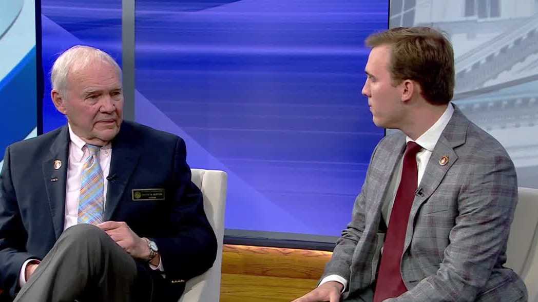 NH lawmakers debate ‘campus carry’ bill that eliminates gun restrictions | CloseUp