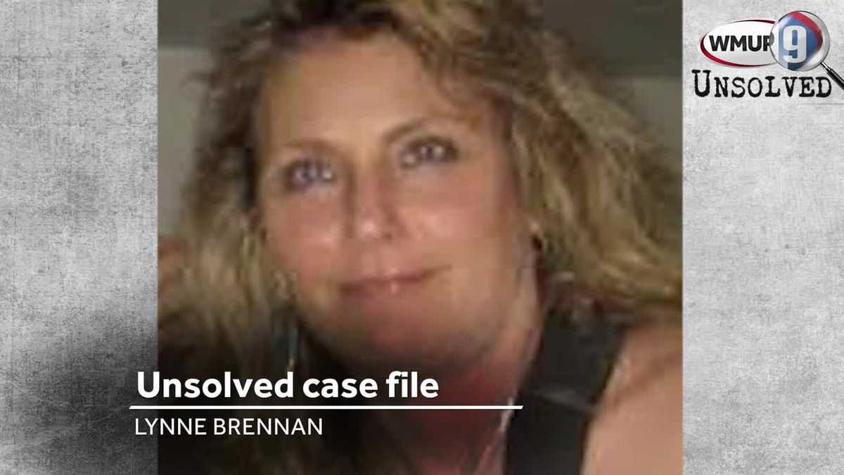 9's Unsolved Who killed Lynne Brennan?