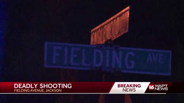 Man dead after being shot multiple times on Fielding Avenue - Vimarsana News