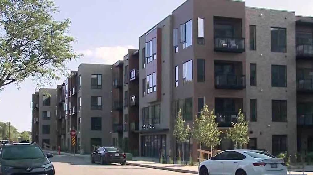'That's not the city's fault': officials address how residents were allowed to move into toxic apartment building - Vimarsana News