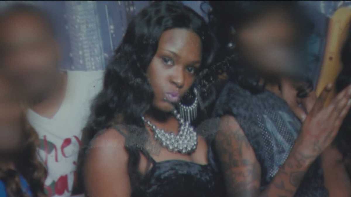 Woman killed in North Kenwood Avenue shooting