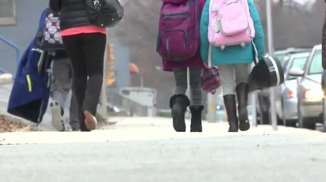 Extreme cold could force schools to close Friday; How MPS decides