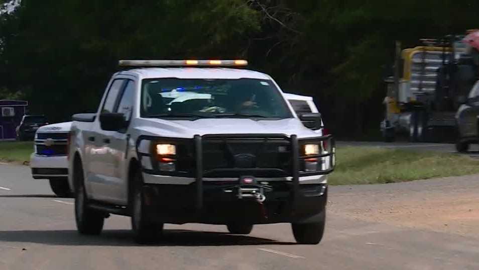 Woman killed in crash that injured child on Highway 79 in Jefferson ...