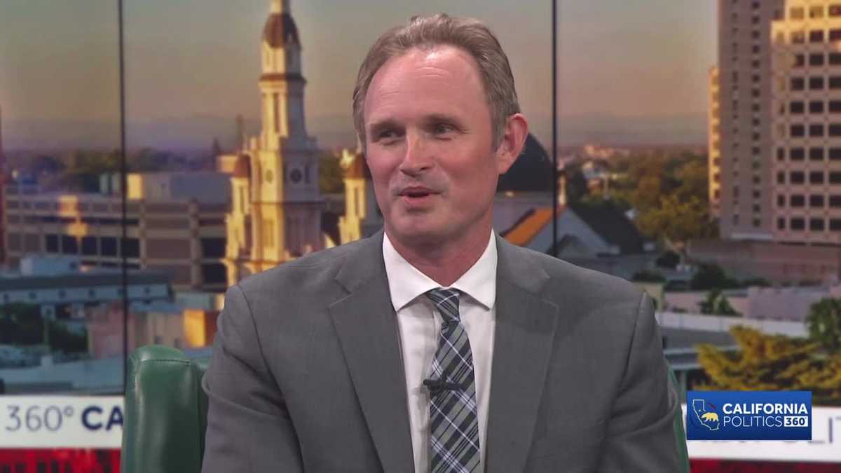 Proposal to cut electricity rates by 30% moves forward at State Capitol | CA Politics 360