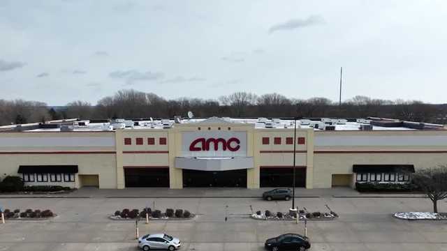 Johnston movie theater complex permanently closed