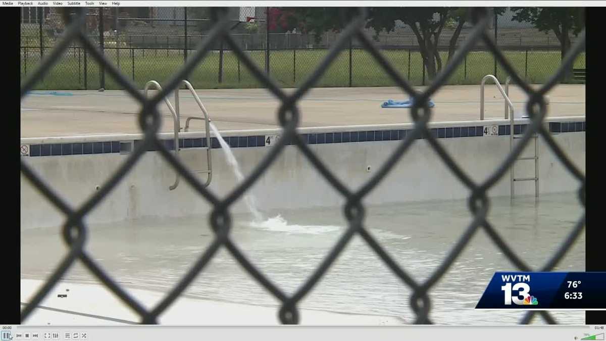 Collegeville pool to reopen in soon after being closed since 2020