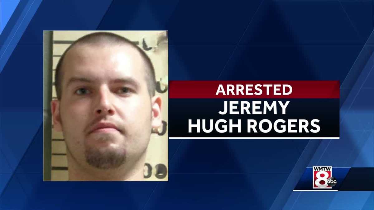 Arrest made in connection with threat that closed Maine Walmart