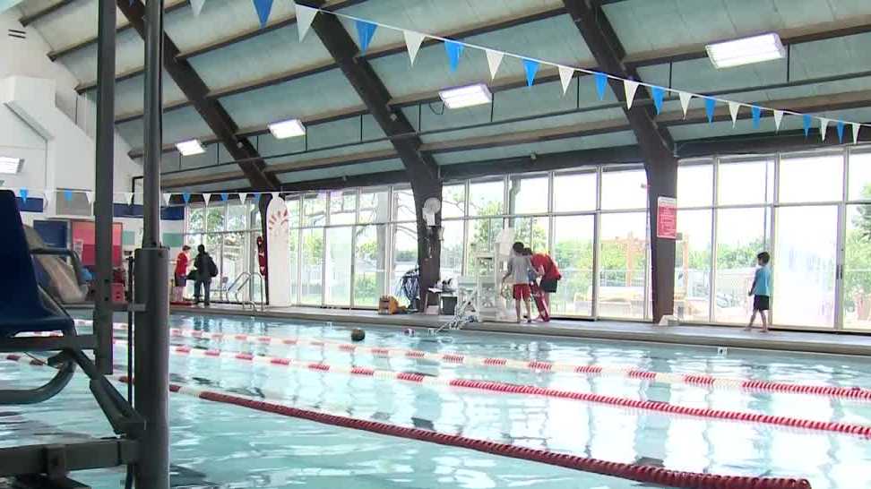 Multiple US Pools Reopen Memorial Day Weekend After Renovations