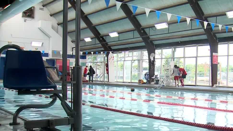 Multiple US Pools Reopen Memorial Day Weekend After Renovations