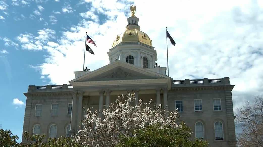 'Campus carry' bill dies after New Hampshire Senate refuses to negotiate with House