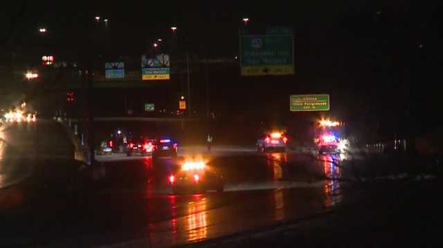 Pedestrian hit on Interstate 80 near Altoona has died - Vimarsana News