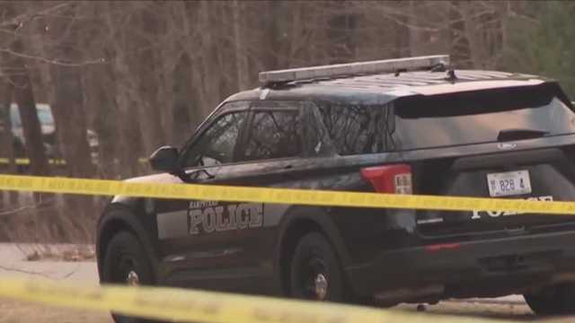 NH AG'S Office identifies two officers involved in Hampstead shooting - Vimarsana News