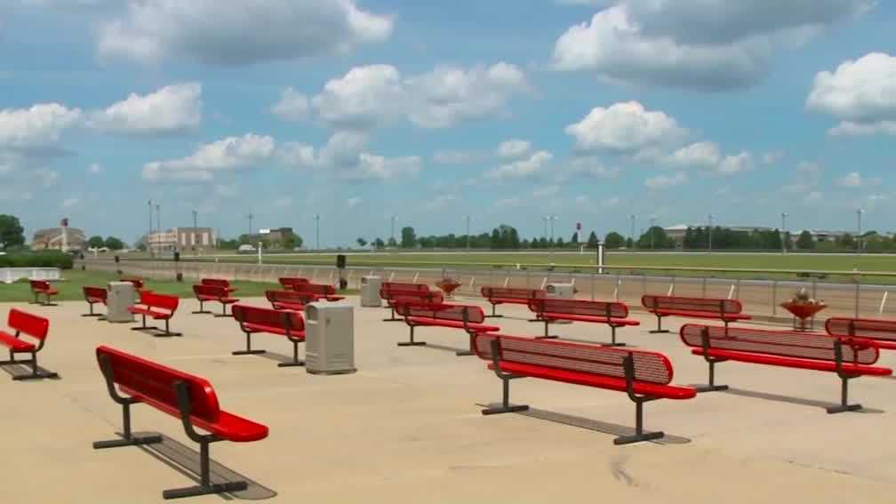 Fireworks at Adventureland, Prairie Meadows a go amid July Fourth