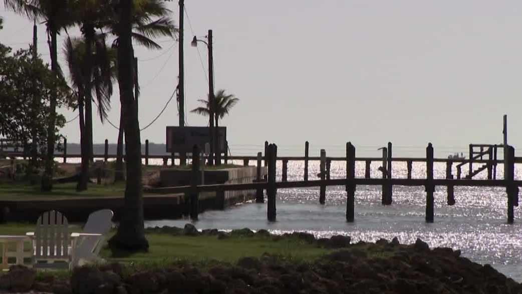 Deputies seek suspect, witnesses, vehicle info in Bokeelia fishing pier assault case