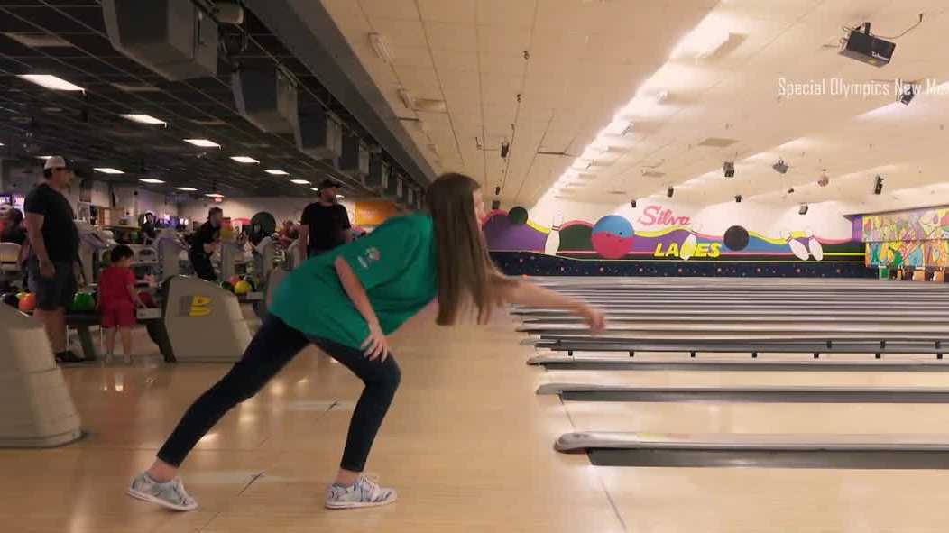 New Mexico athletes head to Minnesota for Special Olympics USA Games