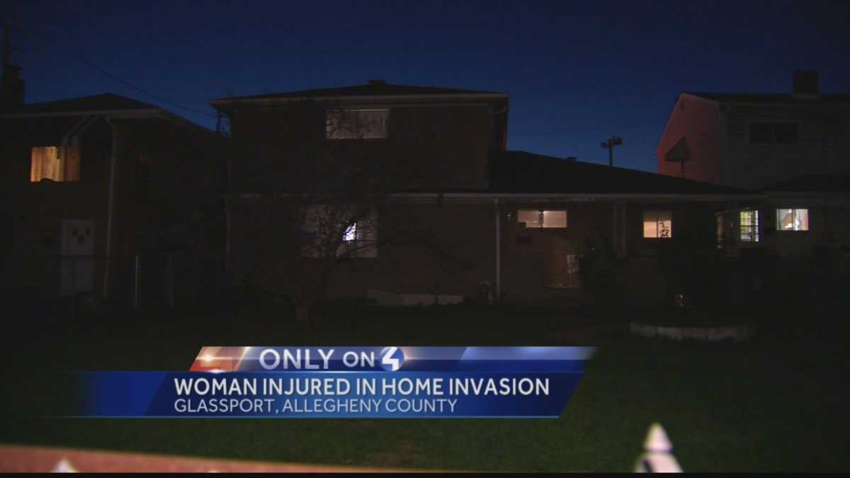Search continues for violent home invasion attackers