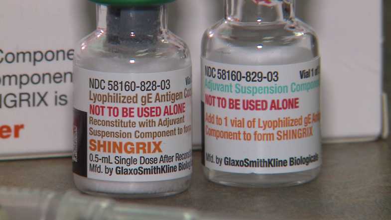 CDC Recommends People Over 50 Get Shingles Vaccine But It S In High Demand   4412cefb 0db6 43e6 Bf07 A8bed5937b41 Image 