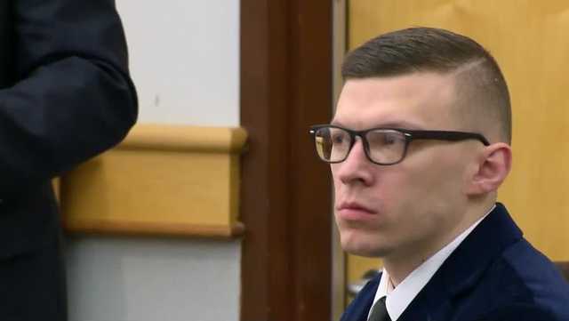 Volodymyr Zhukovskyy trial: Defense resumes case on Day 10 - Vimarsana News