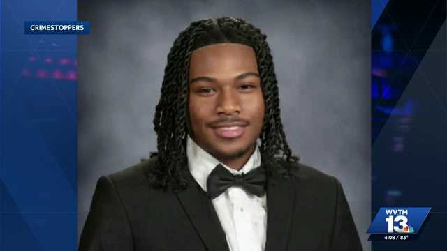 Reward offered in Talladega teen’s fatal shooting investigation