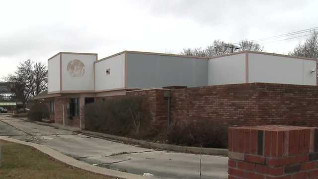 Demolition of old West Allis Burger King delayed a few more weeks - Vimarsana News