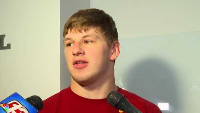 ISU doesn't 'fear the frog' - Vimarsana News