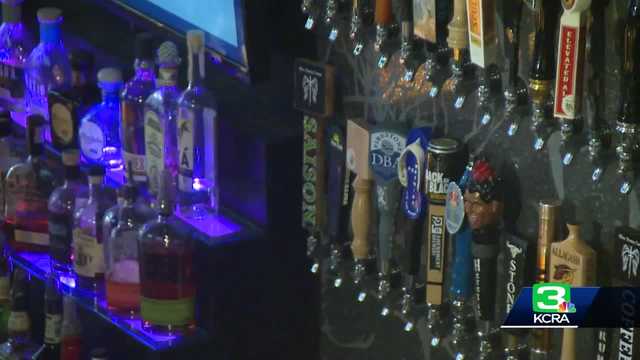 Women drugged at bars in downtown Davis, police say