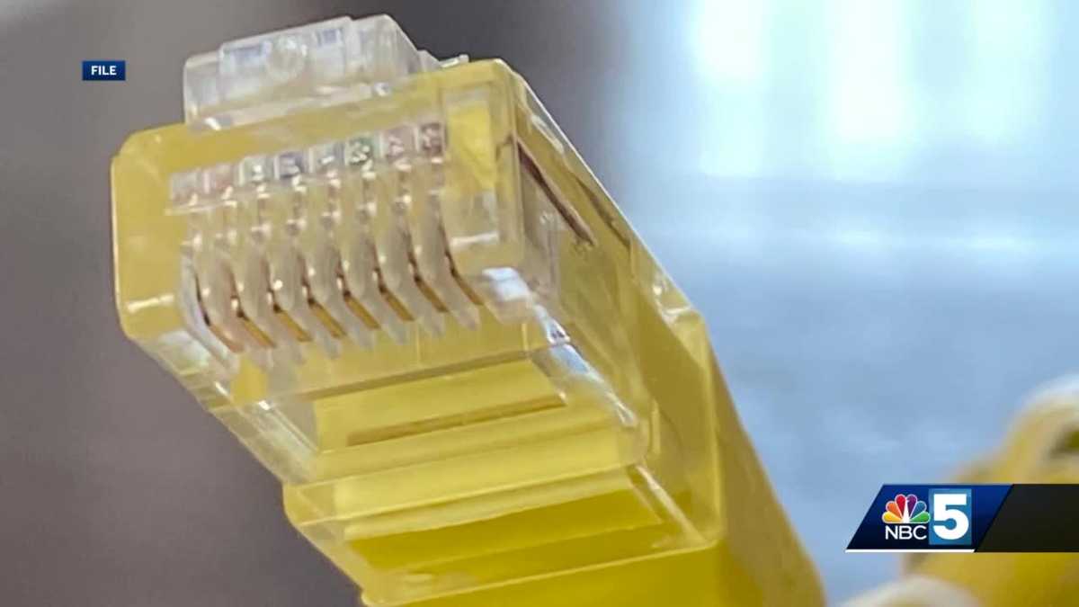 Northfield man arrested in connection to ECFiber embezzlement