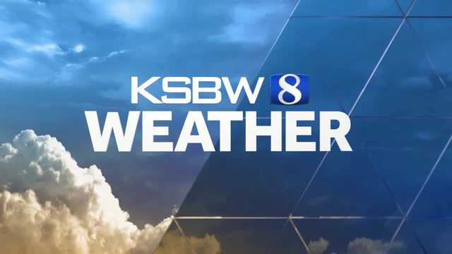 Clear skies for your Sunday  