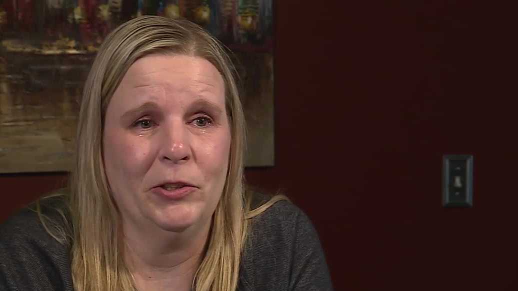 Missouri woman describes public guardianship experience