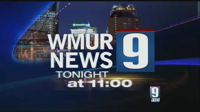 WMUR News 9 Tonight: April 15, Part 1