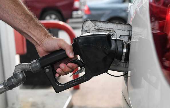 wbaltv.com - Jackie DeFusco - Will Trump's 'historic' oil deal with Venezuela lower gas prices?