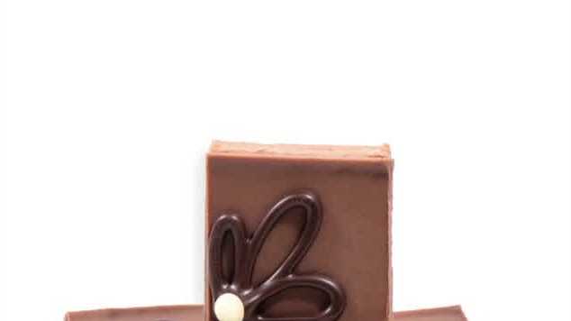 Van Otis Chocolates Swiss fudge named 2025 Confection of the Year